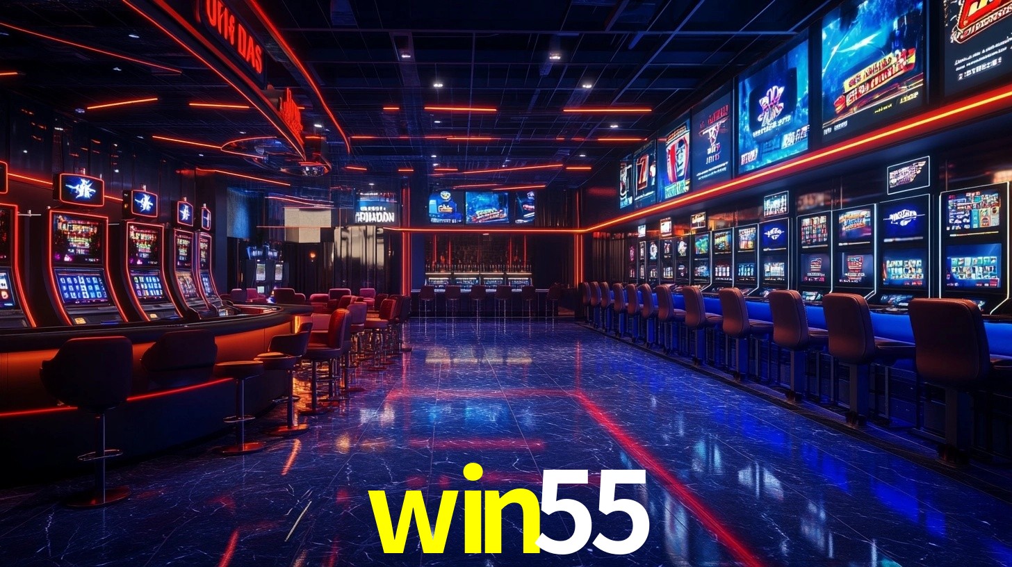 Welcome Bonus win55