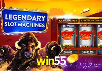 A Revolução dos Aplicativos de Jogos no win55