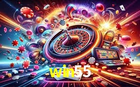 Estatísticas win55