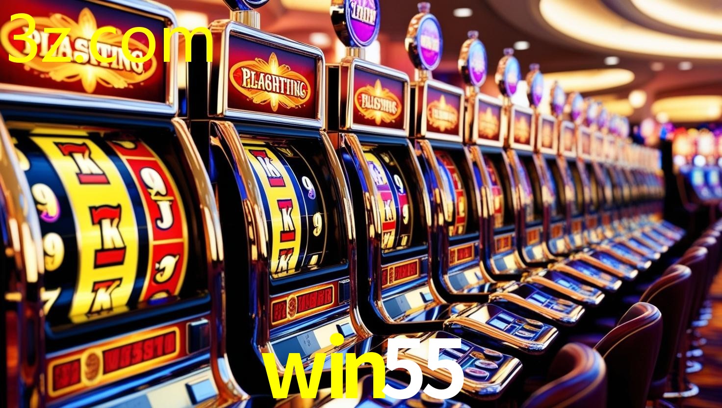 WIN55