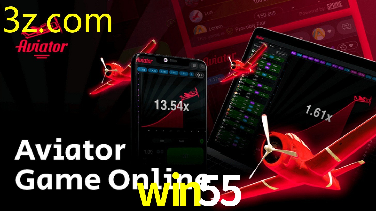 WIN55