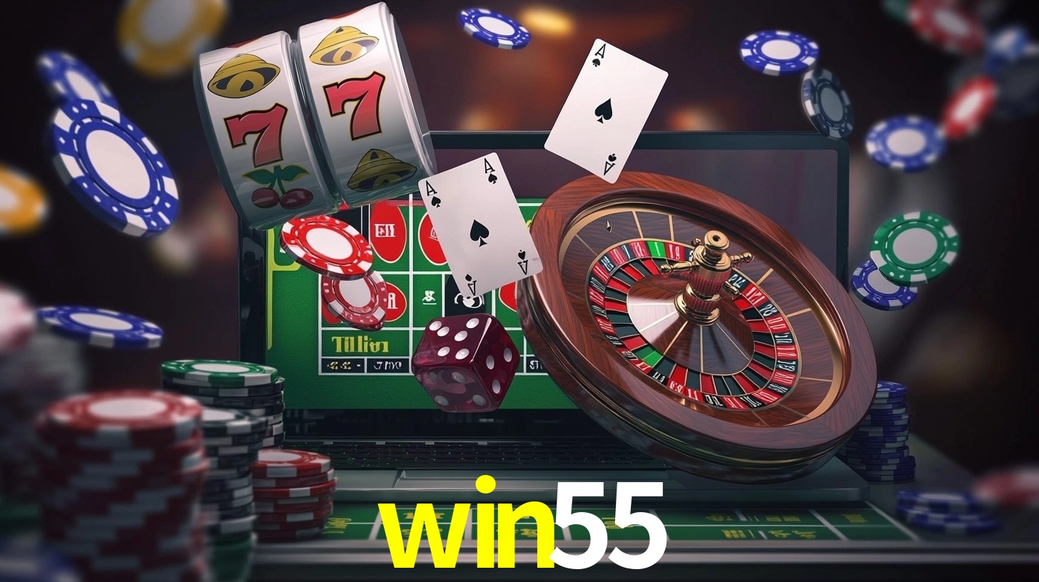 Football Betting win55