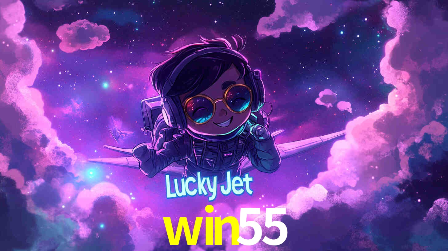 Descubra a Essência do win55: Nossa História e Compromissos