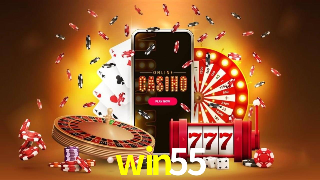 Segurança 2FA win55