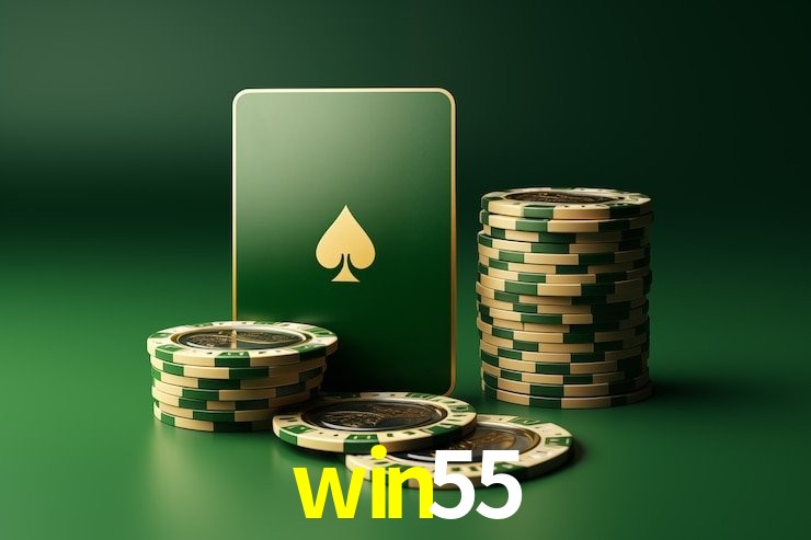 Game Providers win55