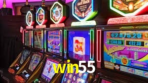 Jogos Exclusivos win55