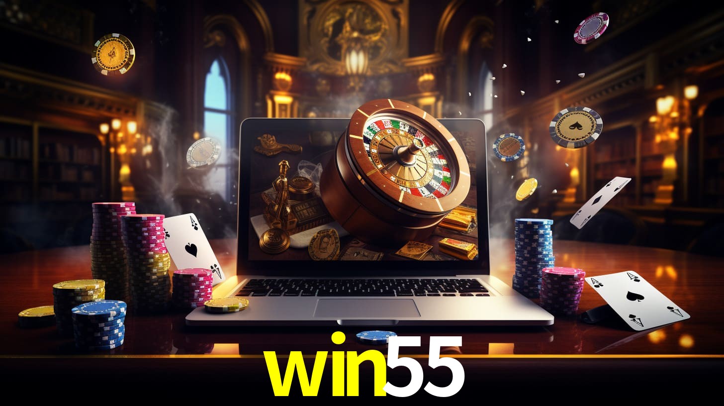 Bonus Features win55
