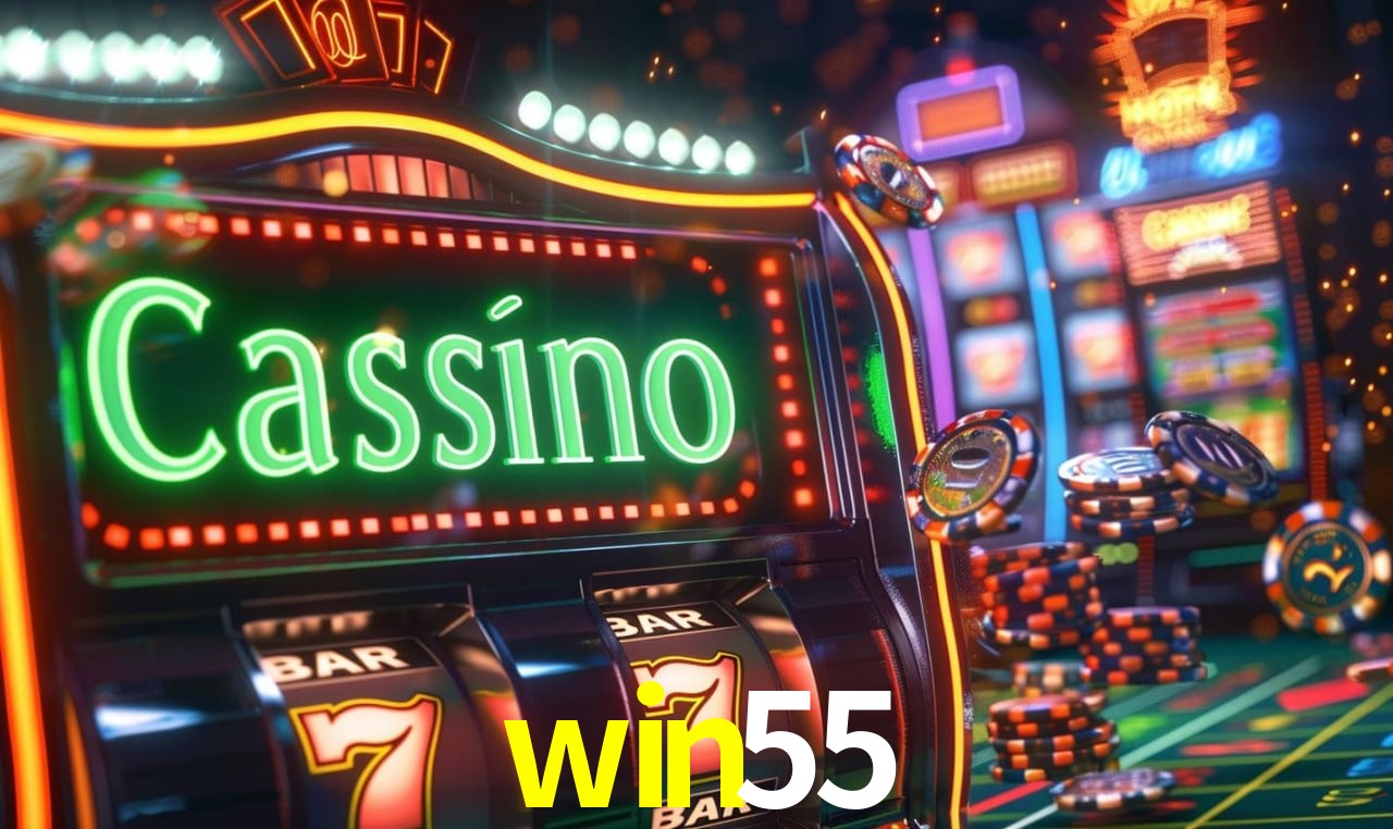 Sistemas de Segurança win55