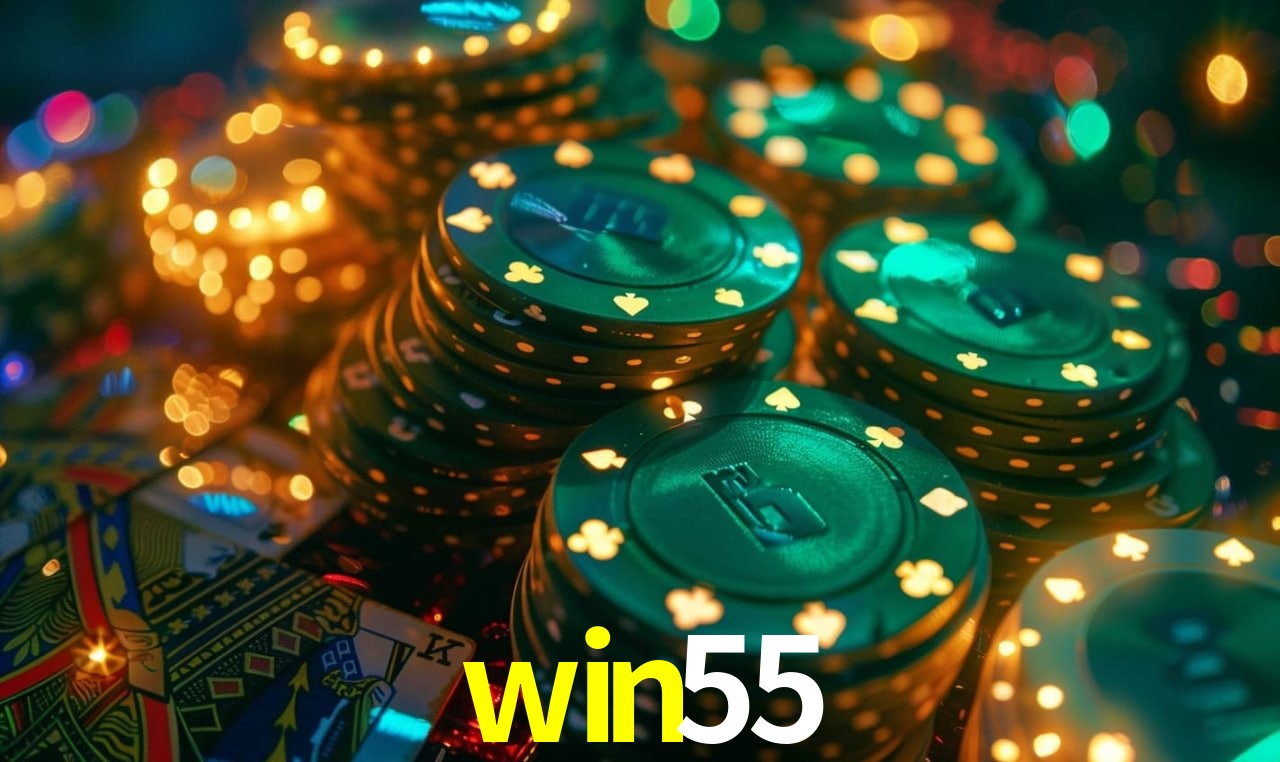 Apostas de Tênis win55