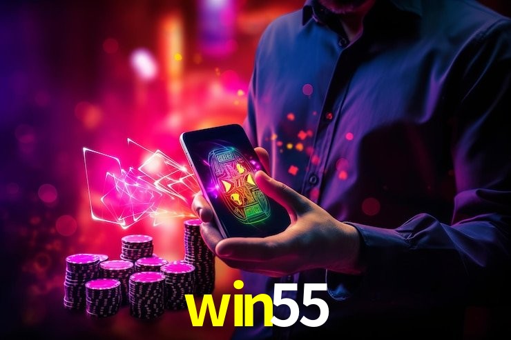 Casino VIP win55