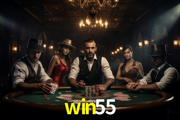 cassino win55