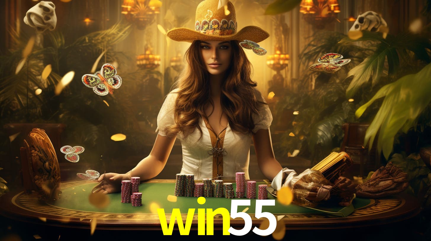 Player Reviews win55