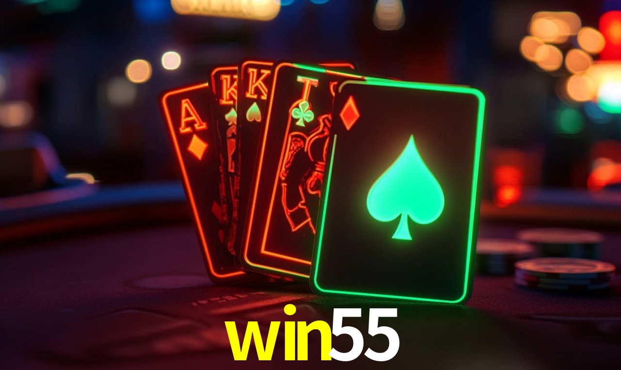 Casino Ao Vivo win55