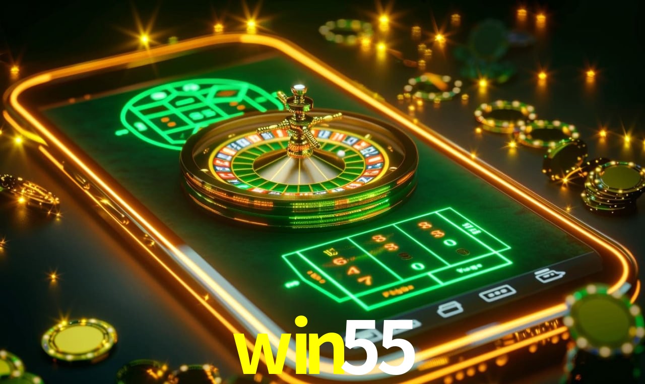 win55 bet