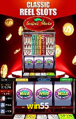 win55: A Experiência de Casino com Jogos de Mesa ao Vivo