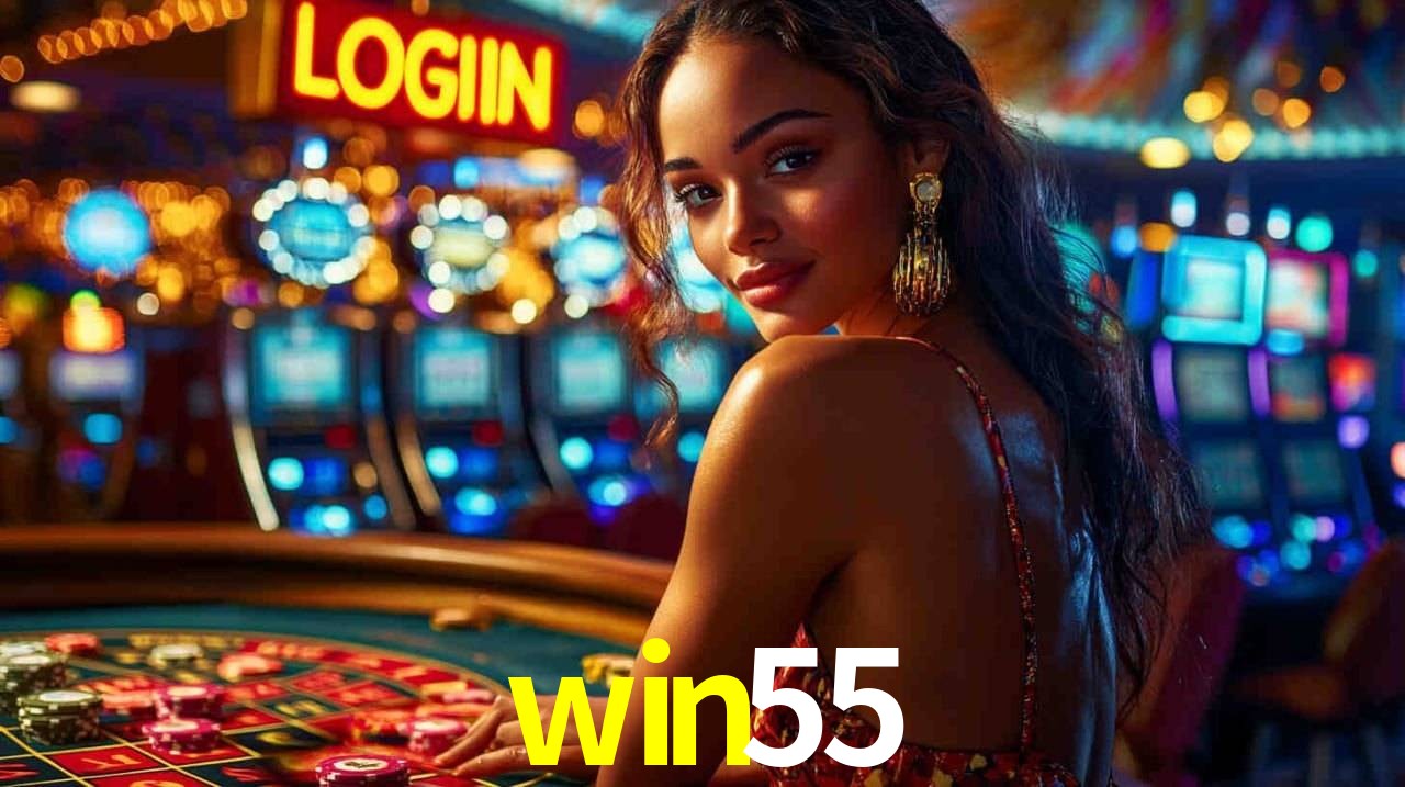 Benefícios da Conta win55