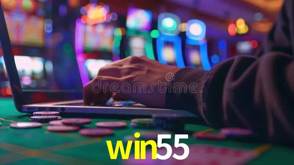 Bônus Diários win55