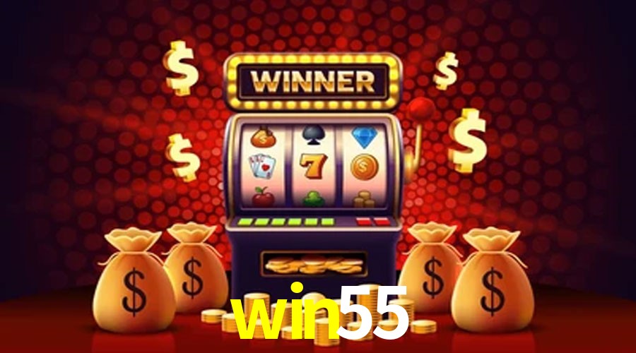 APP oficial da win55 para mobile