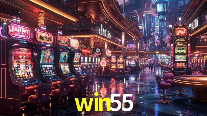 Weekend Specials win55