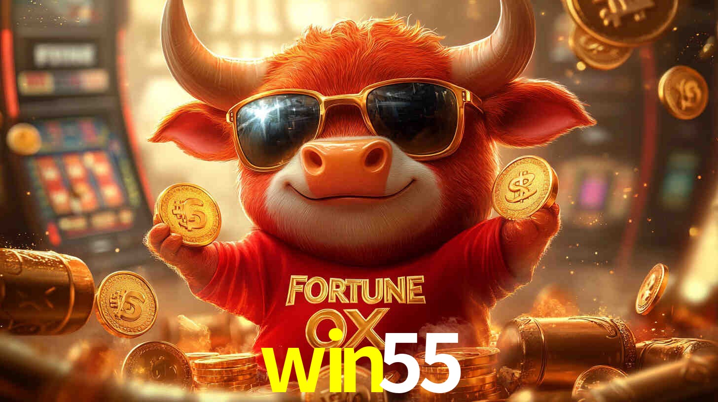 Programa VIP win55