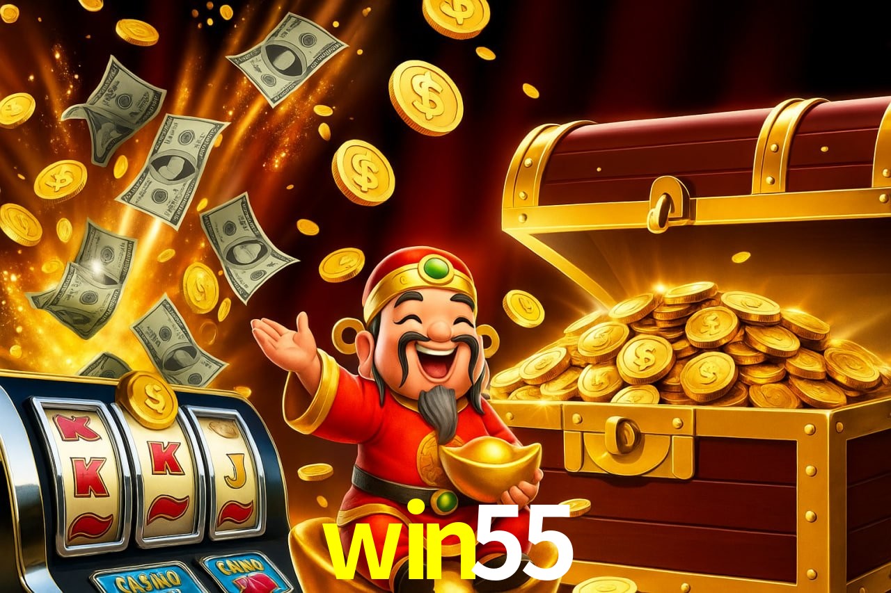 Torneios win55