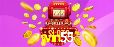 Descubra a Magia dos Jogos de Arcade no win55