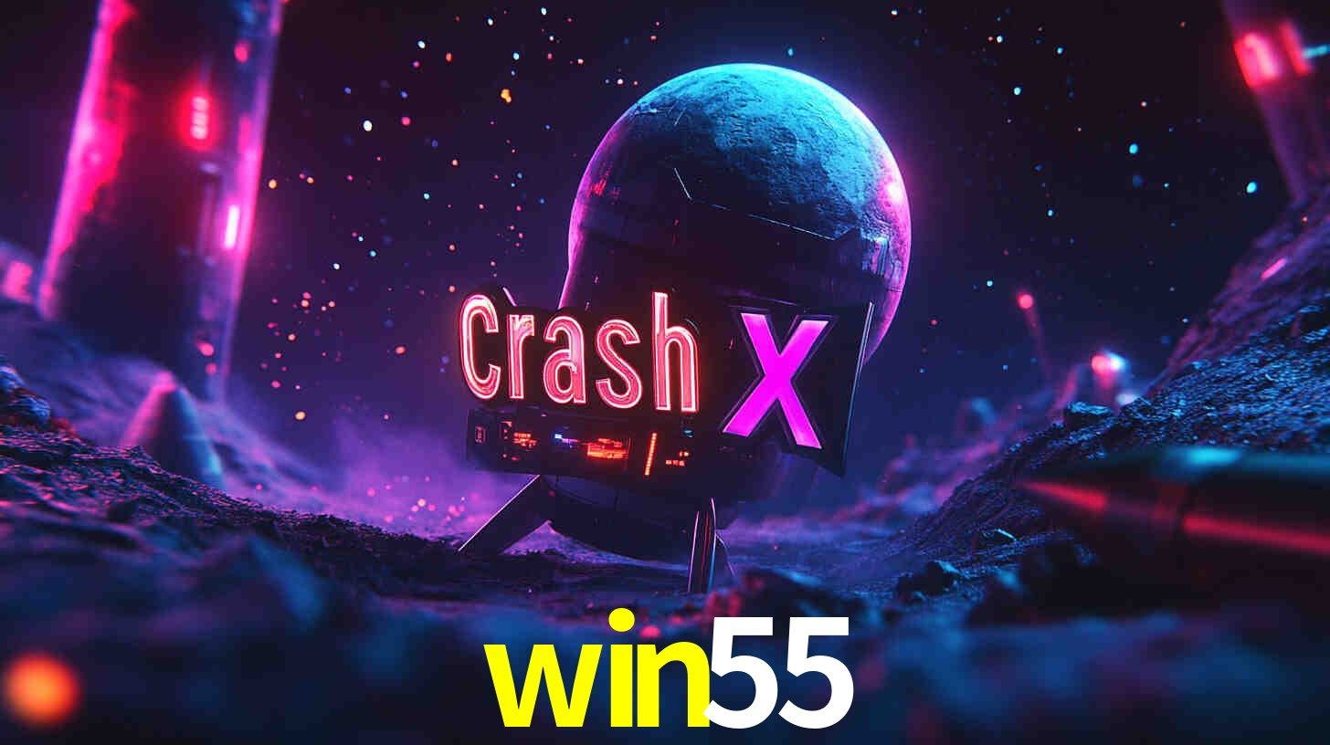 A Popularidade dos Caça-Níqueis no win55