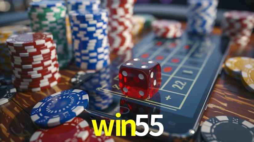 Exclusive Games win55
