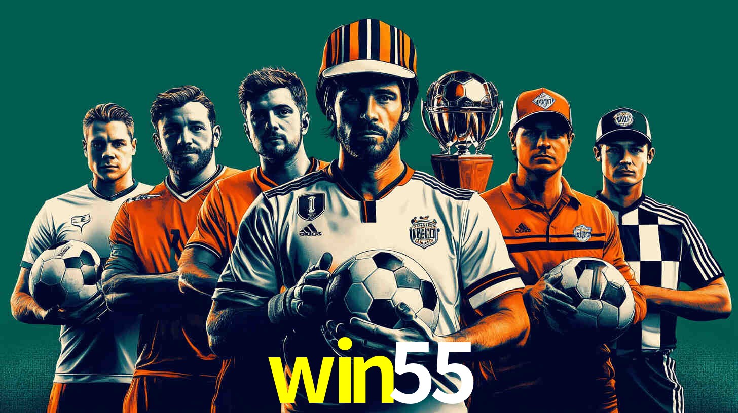 Descubra o Programa VIP da win55: Vantagens Exclusivas para Jogadores