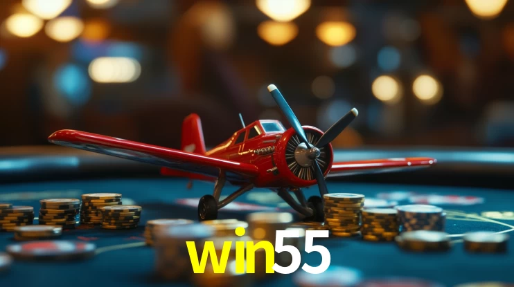Seasonal Promotions win55