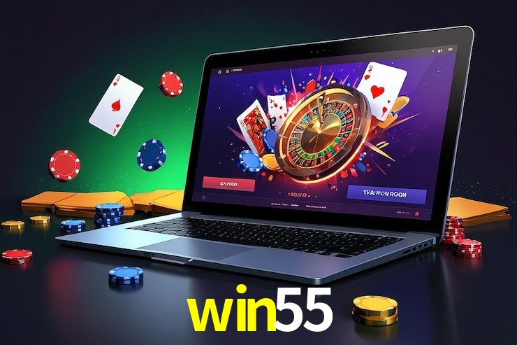  win55.com