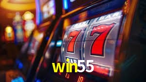 Design Responsivo win55
