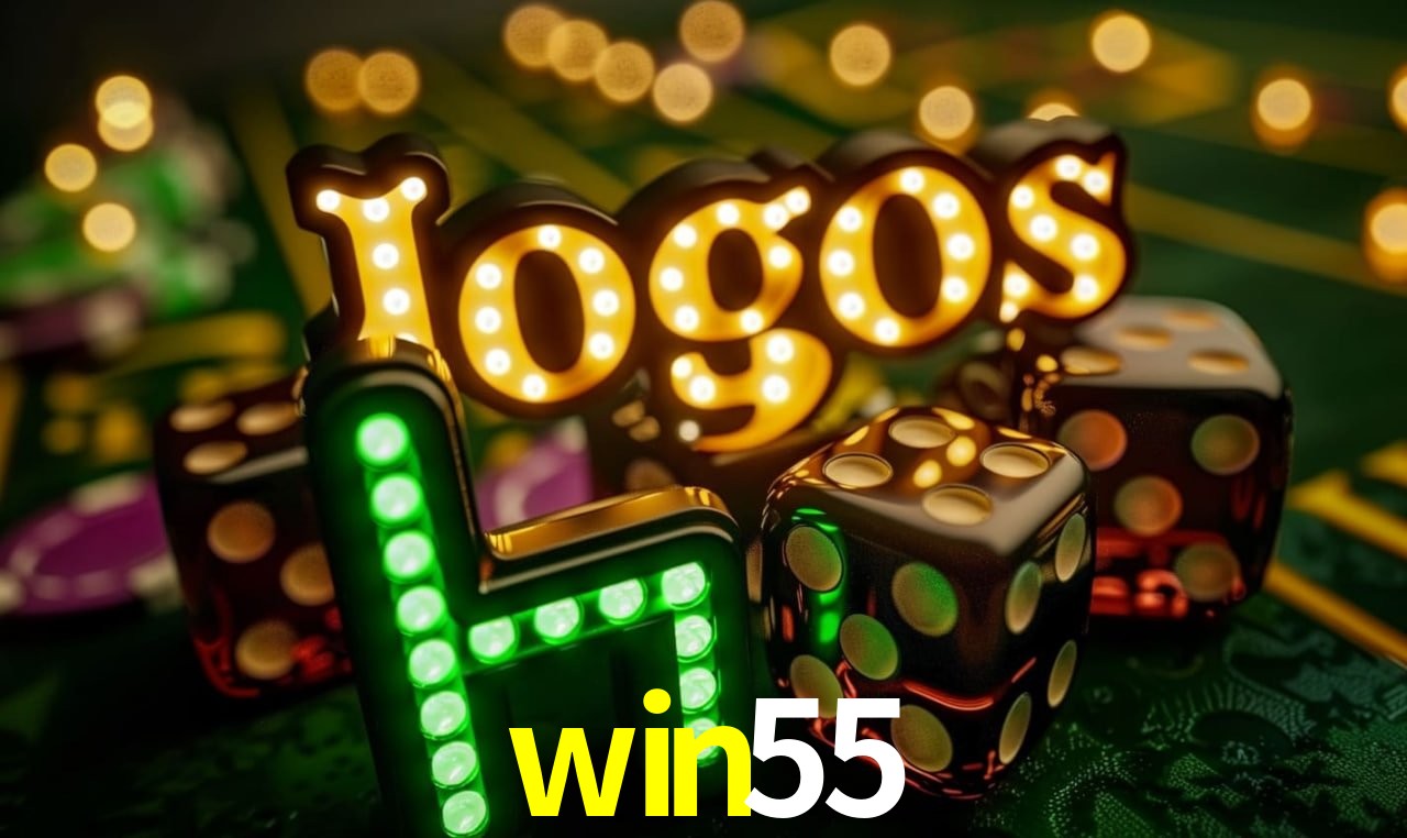 Jogos de Slot win55