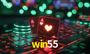 Estatísticas do Jogo win55