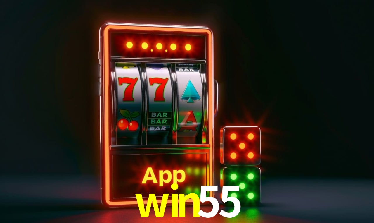 Diretório de Jogos win55