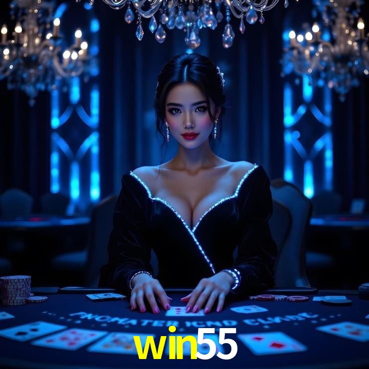 Cadastro Rápido win55