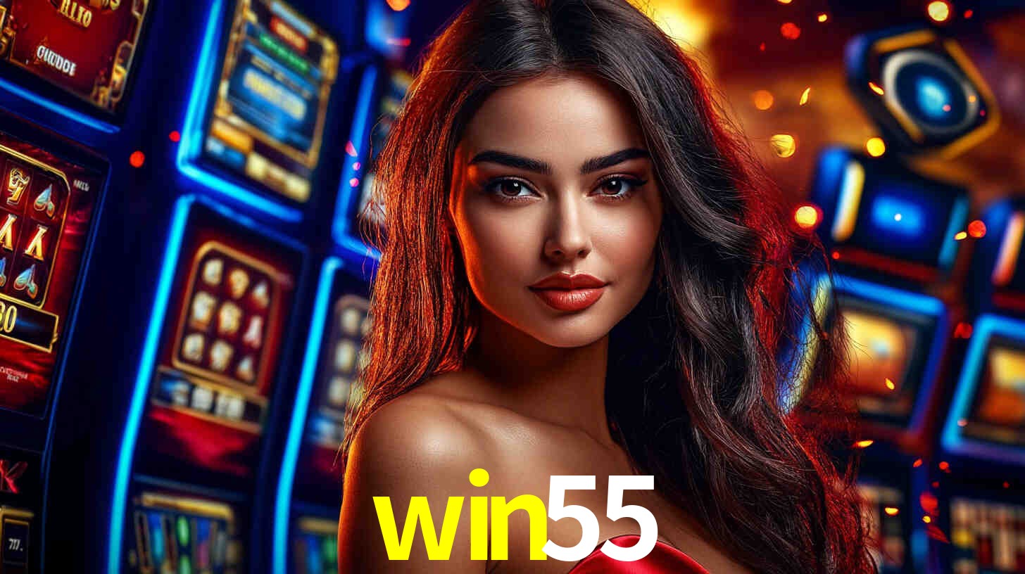 A Experiência Imersiva dos Cassinos Ao Vivo no win55