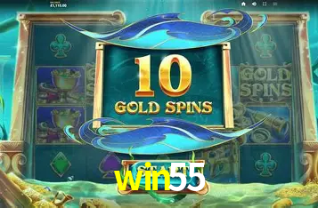 A Emoção da Loteria na win55: Uma Chance de Mudança de Vida