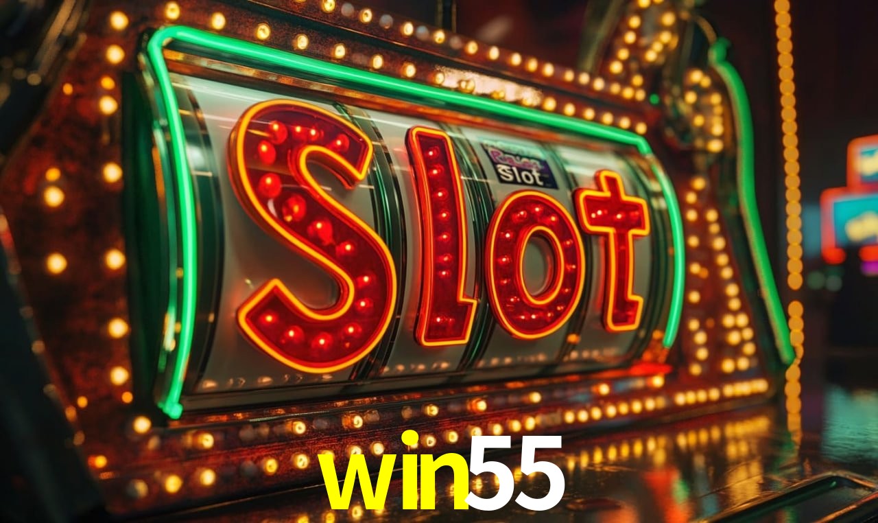 Especiais de Fim de Semana win55