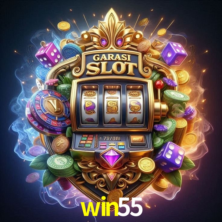 Integração de APIs win55