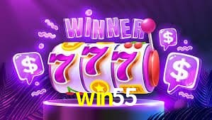 Quick Registration win55
