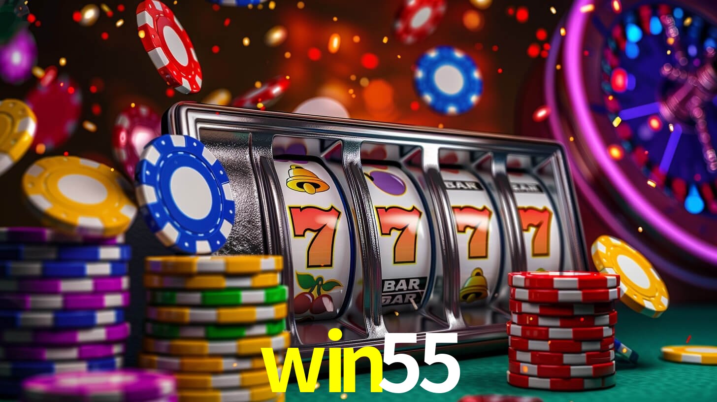 Programa VIP win55