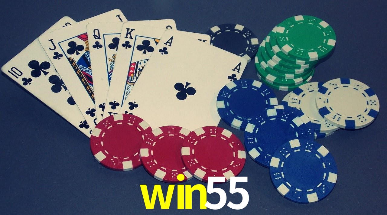 Security Systems win55