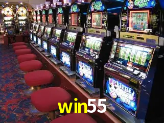 Explorando a Categoria de Eventos em Apostas na win55
