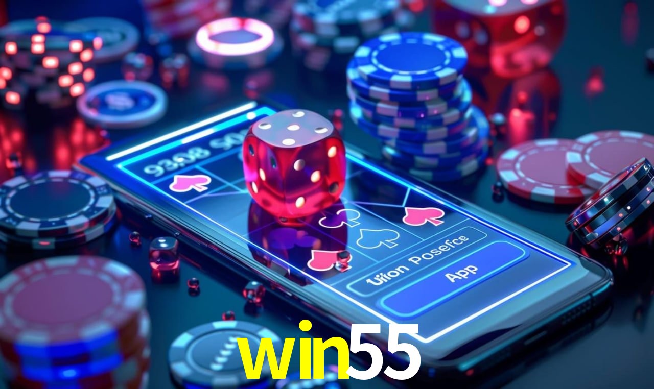 win55,win55.com