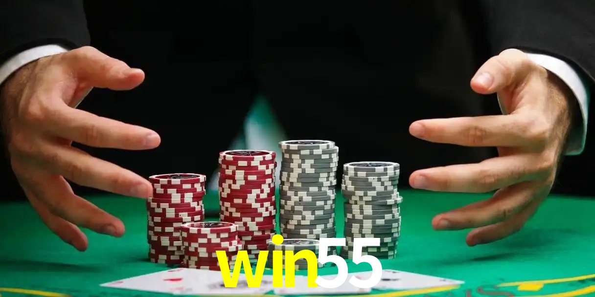 win55 bet