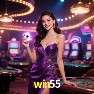 Casino Ao Vivo win55