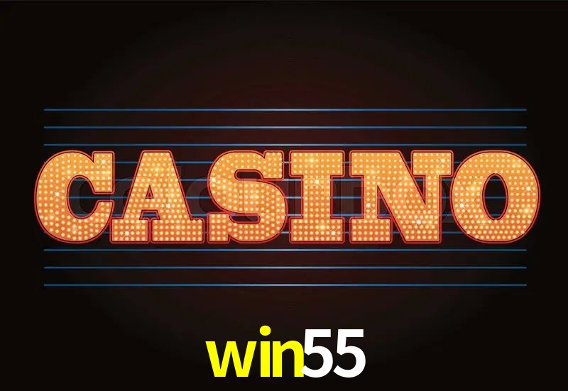Recursos de Bônus win55