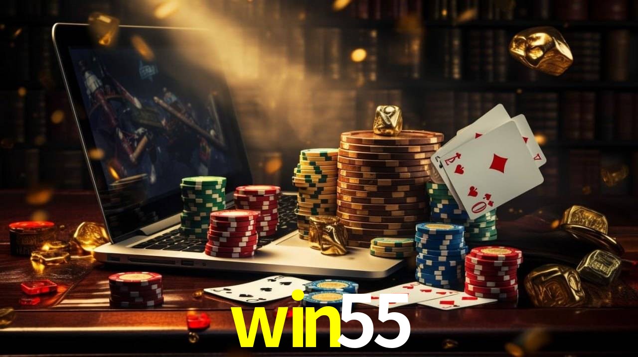 Estatísticas Crash Games win55