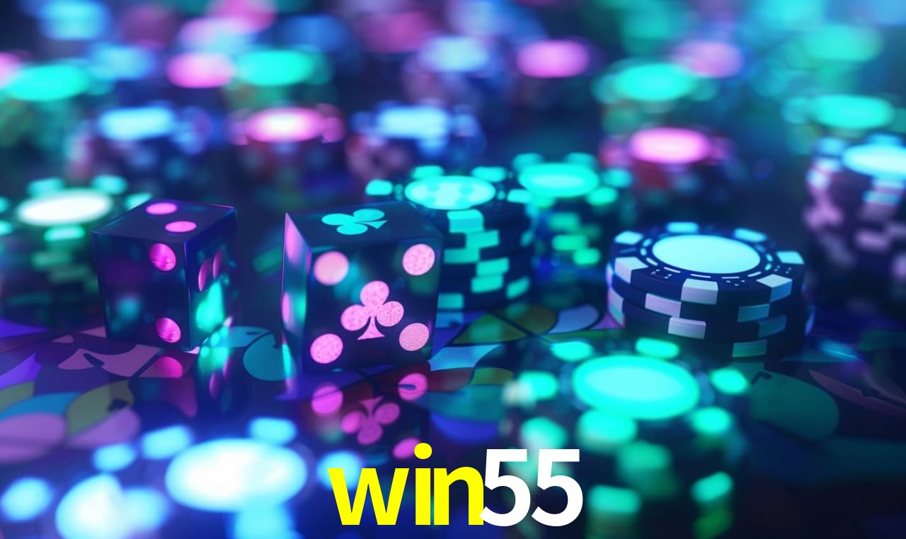 Jogo Spaceman win55